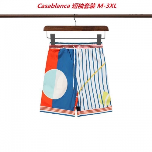 C.a.s.a.b.l.a.n.c.a. Short Suit 3197 Men