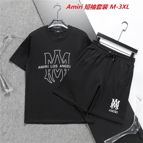 A.m.i.r.i. Short Suit 3708 Men