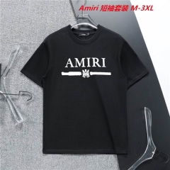 A.m.i.r.i. Short Suit 3765 Men