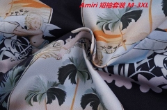A.m.i.r.i. Short Suit 3401 Men