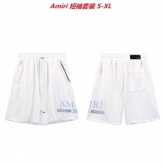A.m.i.r.i. Short Suit 3012 Men