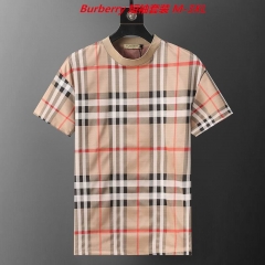 B.u.r.b.e.r.r.y. Short Suit 3757 Men
