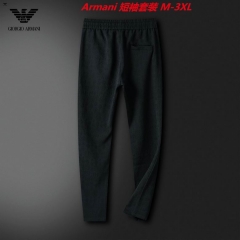 A.r.m.a.n.i. Short Suit 3102 Men