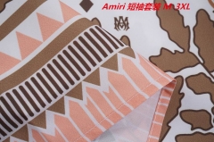 A.m.i.r.i. Short Suit 3356 Men