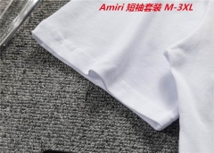 A.m.i.r.i. Short Suit 3612 Men