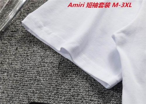 A.m.i.r.i. Short Suit 3612 Men