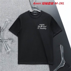 A.m.i.r.i. Short Suit 3560 Men