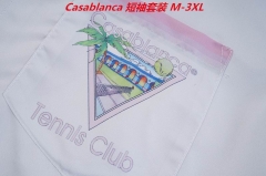 C.a.s.a.b.l.a.n.c.a. Short Suit 3423 Men