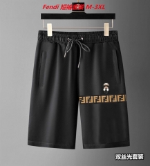 F.e.n.d.i. Short Suit 3433 Men