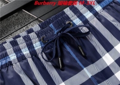 B.u.r.b.e.r.r.y. Short Suit 3624 Men
