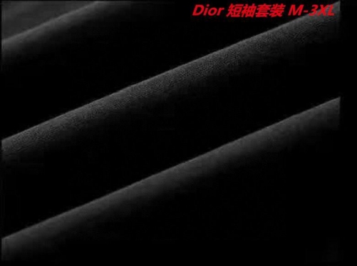 D.i.o.r. Short Suit 3562 Men