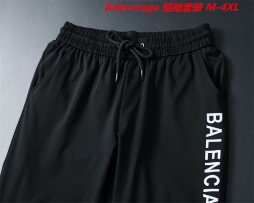 B.a.l.e.n.c.i.a.g.a. Short Suit 3106 Men