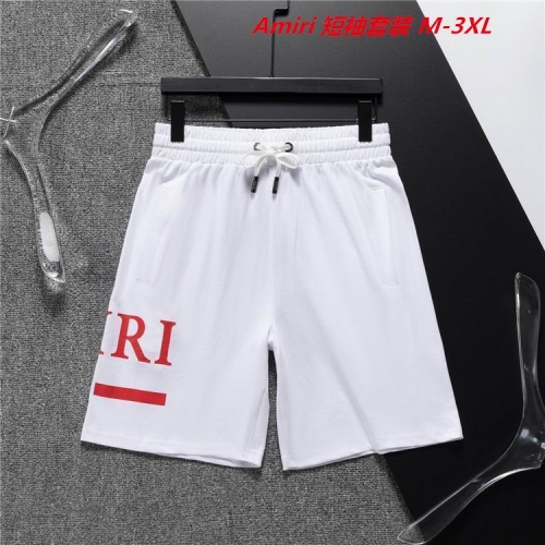 A.m.i.r.i. Short Suit 3741 Men