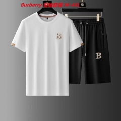 B.u.r.b.e.r.r.y. Short Suit 3426 Men