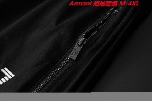 A.r.m.a.n.i. Short Suit 3768 Men