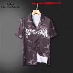 B.a.l.e.n.c.i.a.g.a. Short Suit 3302 Men