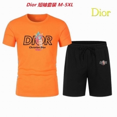 D.i.o.r. Short Suit 3321 Men