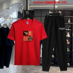 A.r.m.a.n.i. Short Suit 3540 Men