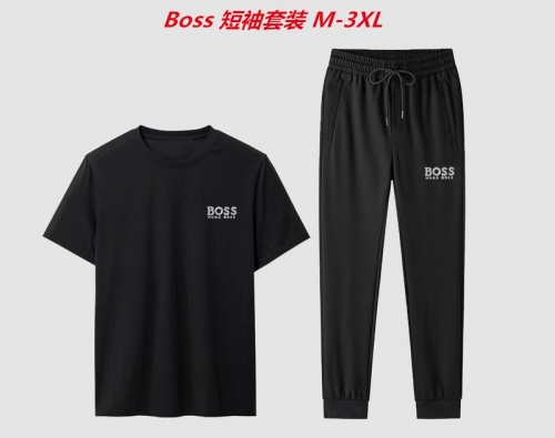 B.o.s.s. Short Suit 3011 Men