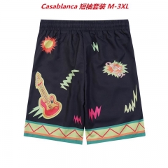 C.a.s.a.b.l.a.n.c.a. Short Suit 3318 Men