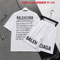 B.a.l.e.n.c.i.a.g.a. Short Suit 3223 Men