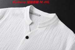 B.u.r.b.e.r.r.y. Short Suit 3240 Men