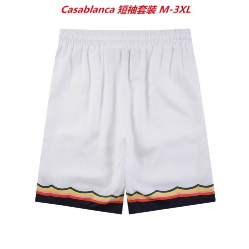 C.a.s.a.b.l.a.n.c.a. Short Suit 3410 Men