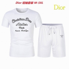 D.i.o.r. Short Suit 3314 Men
