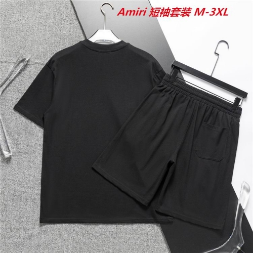 A.m.i.r.i. Short Suit 3625 Men