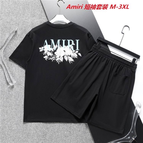 A.m.i.r.i. Short Suit 3603 Men