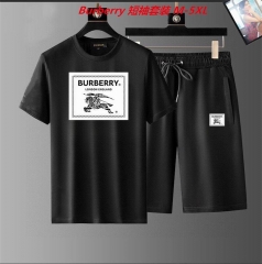B.u.r.b.e.r.r.y. Short Suit 3040 Men
