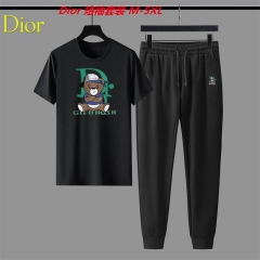 D.i.o.r. Short Suit 3283 Men