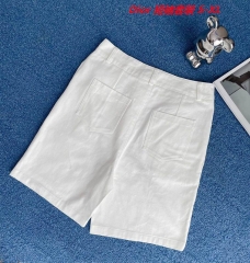 D.i.o.r. Short Suit 3106 Men