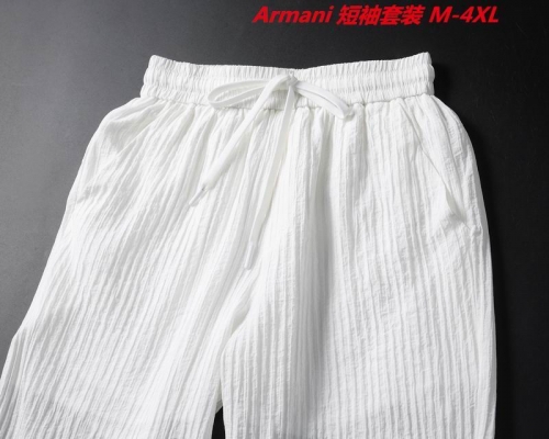 A.r.m.a.n.i. Short Suit 3208 Men