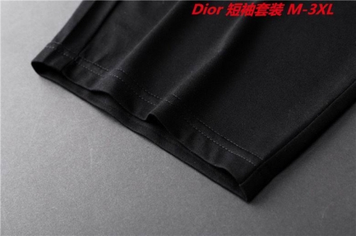 D.i.o.r. Short Suit 3592 Men