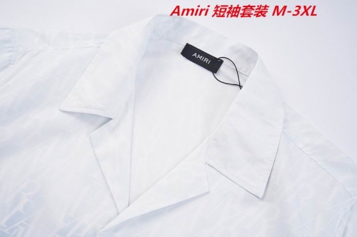 A.m.i.r.i. Short Suit 3417 Men