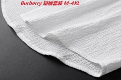 B.u.r.b.e.r.r.y. Short Suit 3238 Men