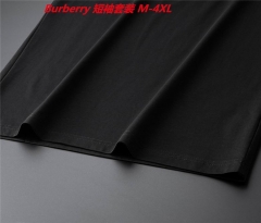 B.u.r.b.e.r.r.y. Short Suit 3396 Men