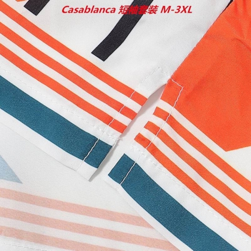 C.a.s.a.b.l.a.n.c.a. Short Suit 3189 Men