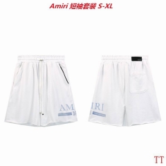 A.m.i.r.i. Short Suit 3050 Men