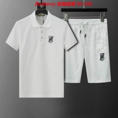 B.u.r.b.e.r.r.y. Short Suit 3503 Men