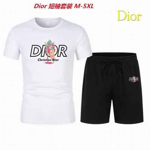 D.i.o.r. Short Suit 3320 Men