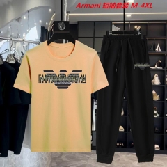 A.r.m.a.n.i. Short Suit 3528 Men