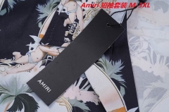 A.m.i.r.i. Short Suit 3392 Men