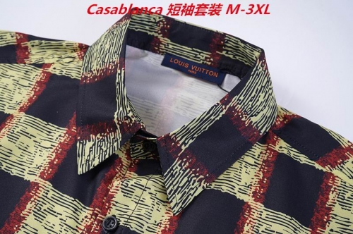 C.a.s.a.b.l.a.n.c.a. Short Suit 3529 Men