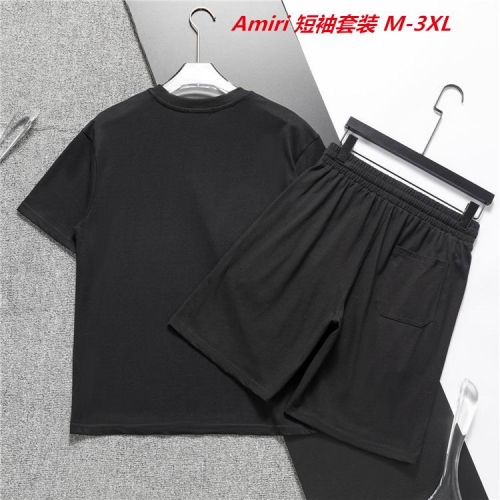 A.m.i.r.i. Short Suit 3647 Men