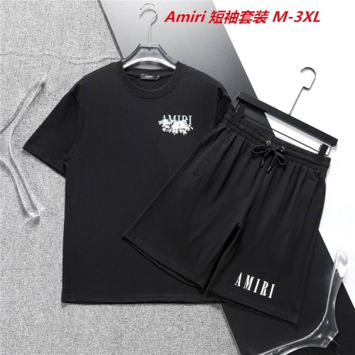 A.m.i.r.i. Short Suit 3604 Men