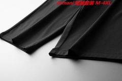 A.r.m.a.n.i. Short Suit 3331 Men