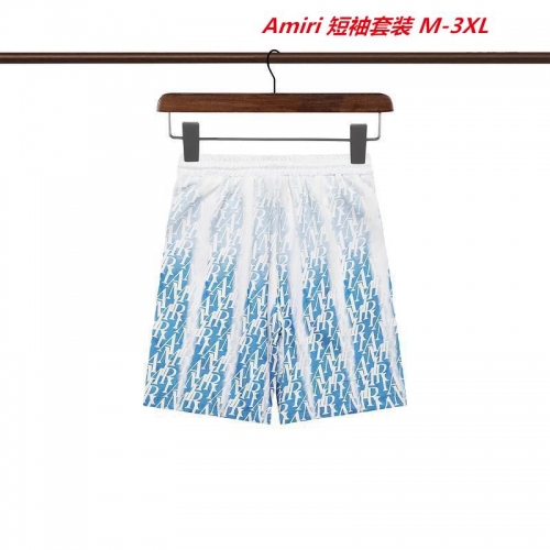 A.m.i.r.i. Short Suit 3261 Men