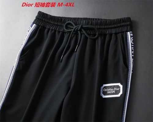 D.i.o.r. Short Suit 3426 Men